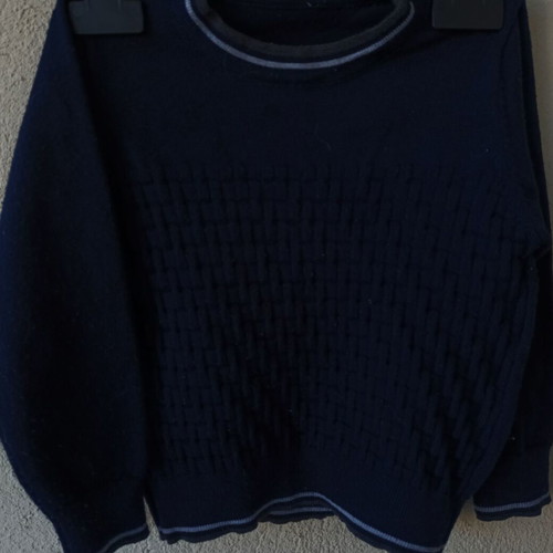 BABY SWEATER