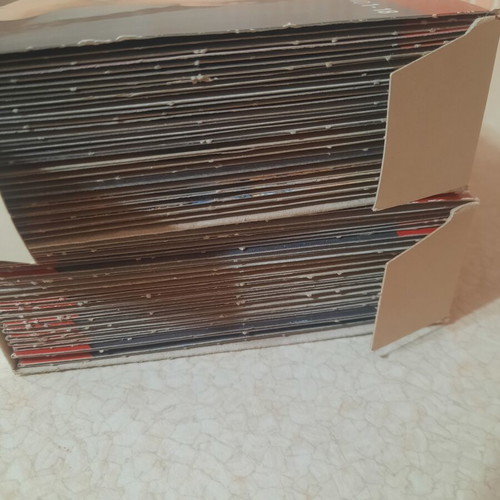 Elif Turkish Series DVD Set 1 & 2 new from Victory