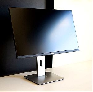 Dell U2515H - UltraSharp 25” Monitor - Οθόνη σε Άριστη Κατάσταση