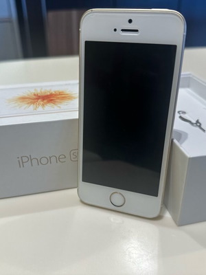 IPhone SE
