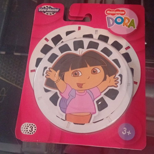 Viewmaster Disney new