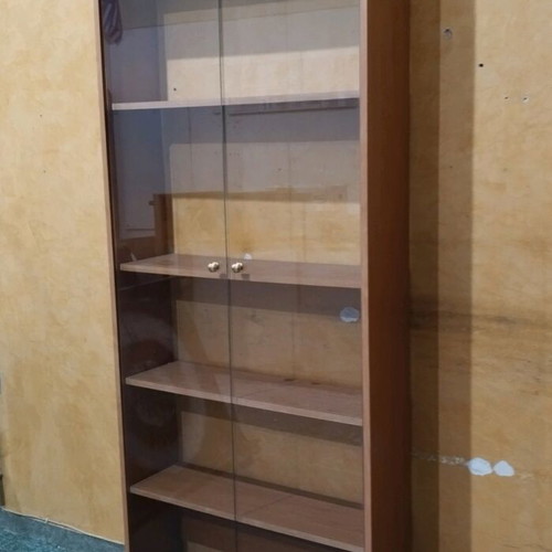 Shelf - Display Case in Like New Condition