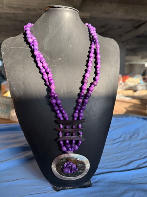 Handmade necklace new