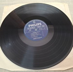 Démis Roussos Forever And Ever LP, ροκ