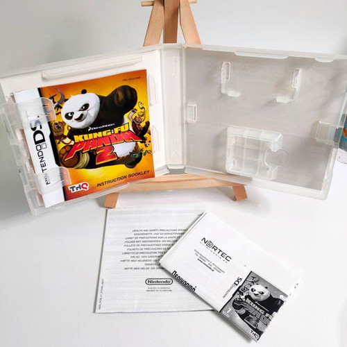 DS collection of used boxes and manuals only