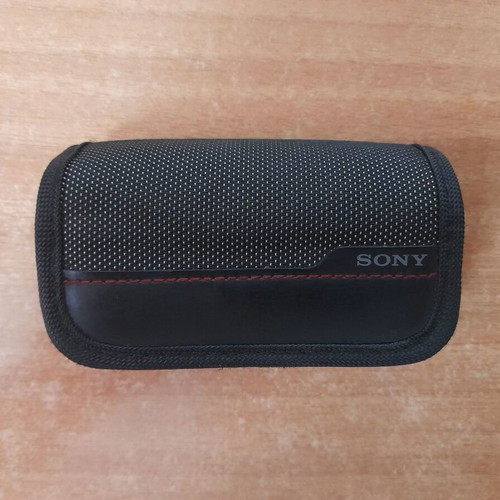 Sony Cyber-Shot DSC W810 Compact Digital Camera, 20.1 MP, 6X Zoom