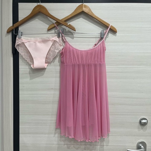 Women's Set Package