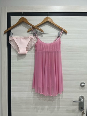 Women's Set Package