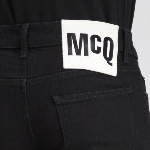 MCQ Alexander McQueen Slim Fit Jeans new, black, size 29-30