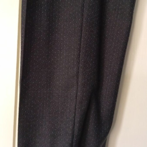 Navy women's suit like new, blue, Massimo Dutti