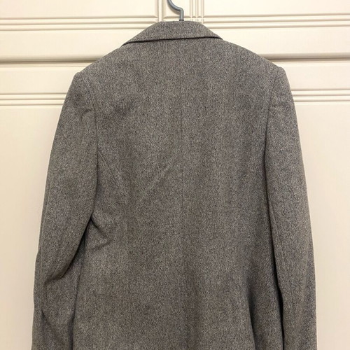 Gray Jacket size S like new