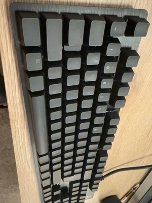 Logitech G512 SE Keyboard