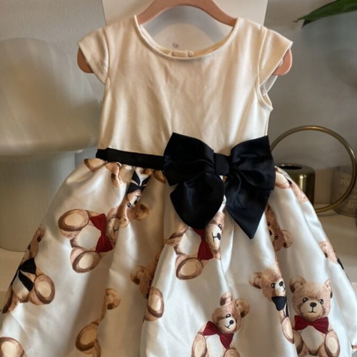 Children's dress size 92 cm like new for 1.5-2 years old