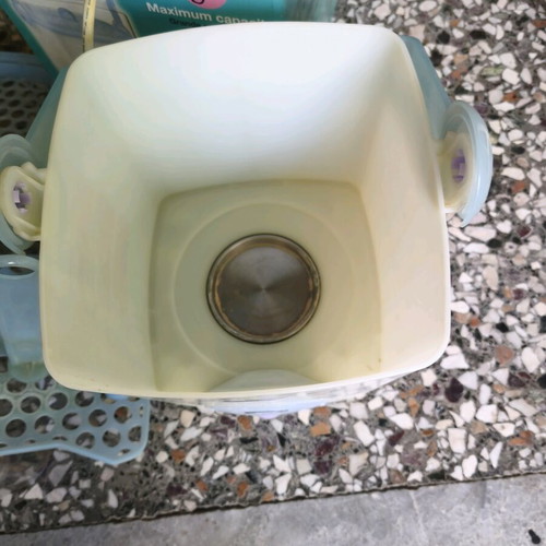 Bebe Comfort steriliser like new