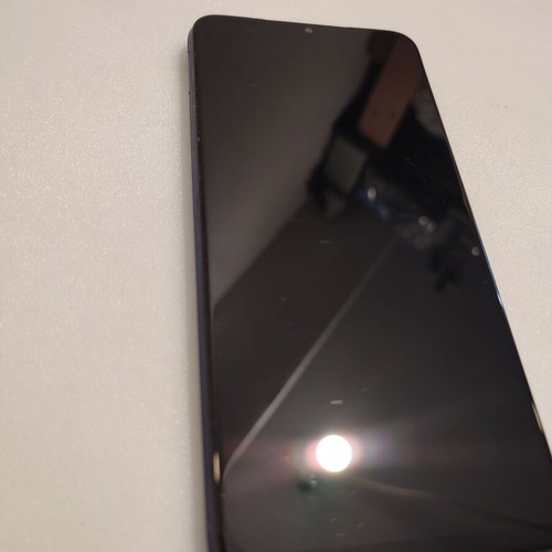 Xiaomi Poco M3 used, good external condition, not working