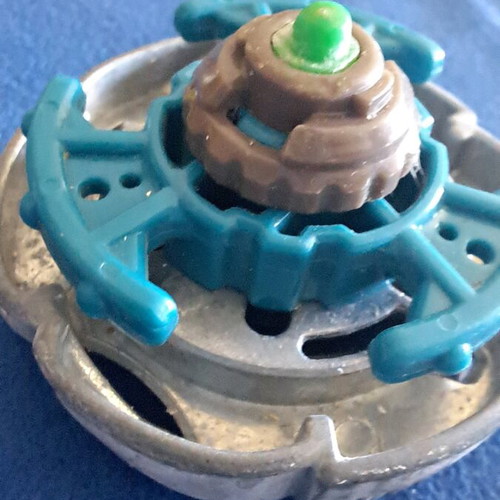 Beyblade used in very good condition
