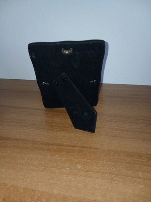 Photo frame used