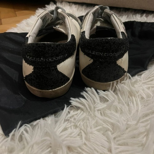 Golden Goose sneakers