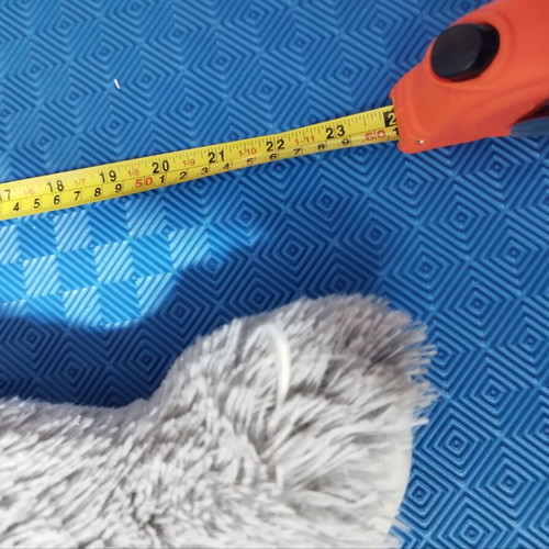 Plush Sloth like new