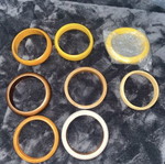 Bracelets various new