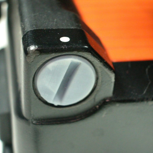 Nikonos flash sync cap new, 3D printed for Nikonos III, IV, V