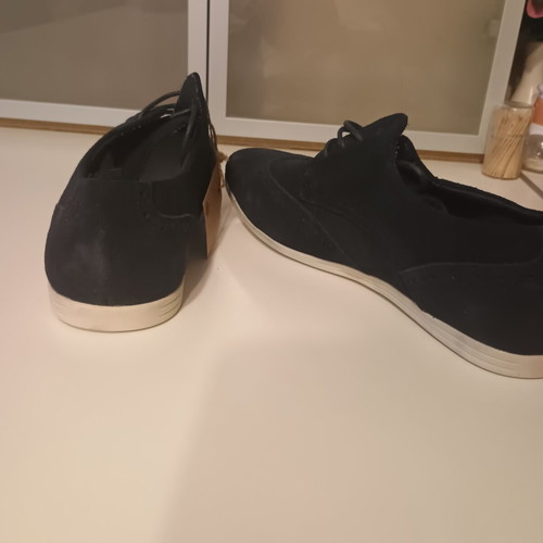 Roadsign men's shoes size 46 new dark blue moccasins