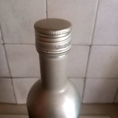 Ouzo Veto Metallic new