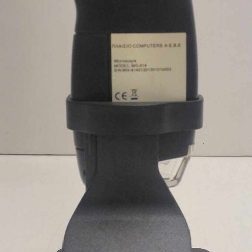 Digital Endoscope Microscope @work like new