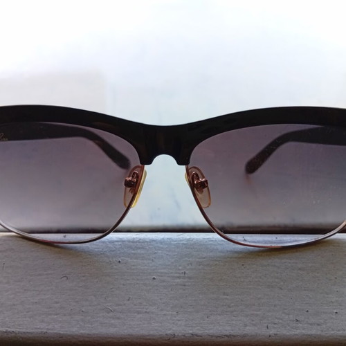 Ray-Ban sunglasses used, original