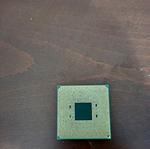 RYZEN amd 3 3200g σε άριστο κατάστασιν ΧΟΡΙΣ ΨΙΚΤΡΑ