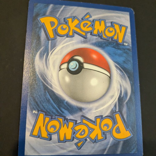 Pokemon Ho-Oh Holo Rare Card Diamond & Pearl Secret Wonders 2007 Near Mint