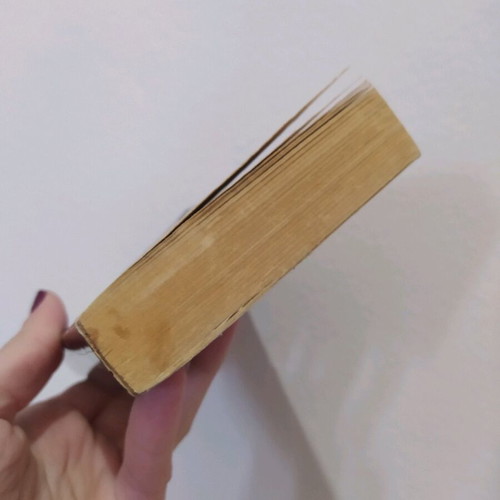 Βιβλίο A Twist of the Knife μεταχειρισμένο στα αγγλικά