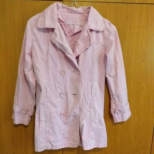 Trench coat like new, size S / 36 / 8