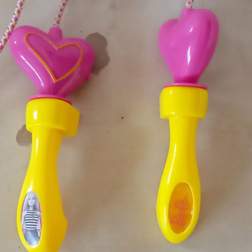 Παιδικό σχοινάκι Barbie