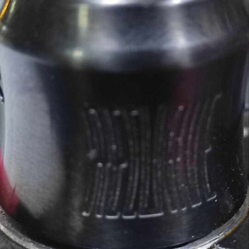 Wotofo Recurve RDA used, black