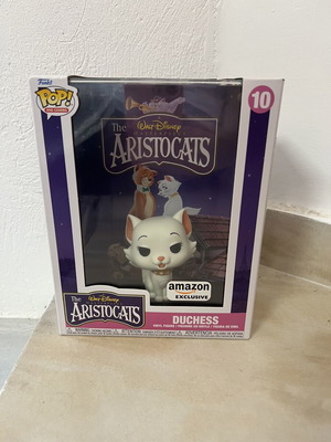 Funko Pop Aristocats Duchess καινούργιο