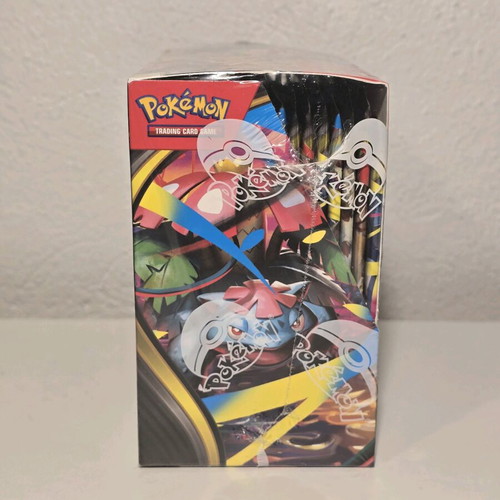 Pokémon TCG Mega Evolution Booster Box new
