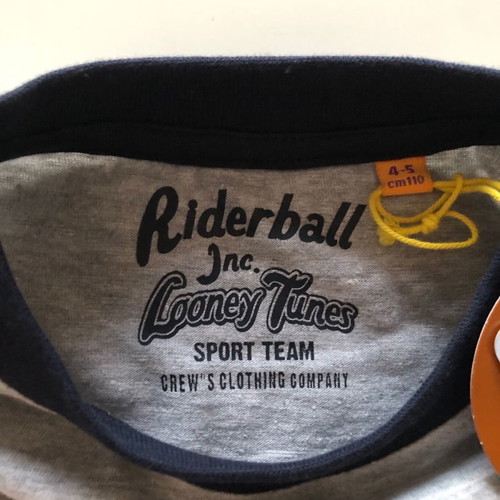 Looney Tunes Kids T-Shirt