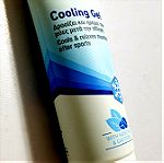  HANSAPLAST - Sport Cooling Gel - 100 ml.