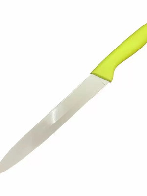 Μαχαίρι κουζίνας 32cm με κεραμική επίστρωση καινούργιο