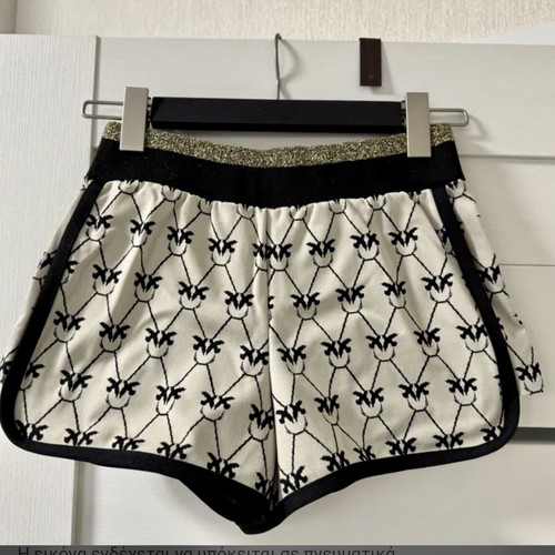 Pinko Salerno shorts size M new, regular fit