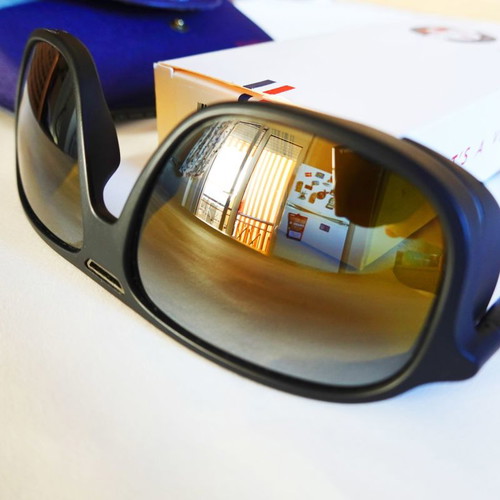 Vuarnet Skilynx sunglasses used
