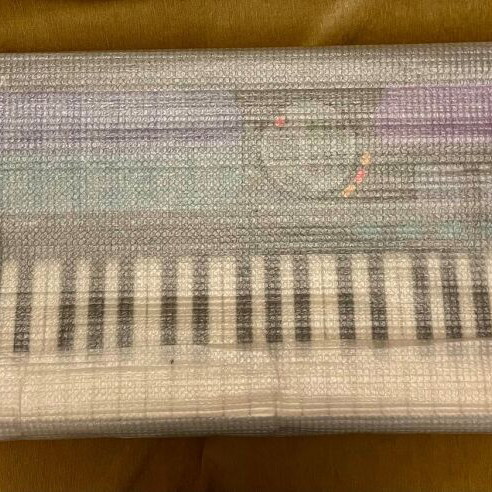 Yamaha Portatone PSR-185 like new portable electronic keyboard