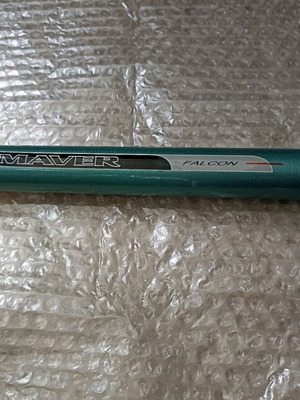 Maver Falcon 140 SL 9m fishing rod new