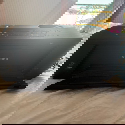 Принтер/скенер/факс Canon PIXMA MX475