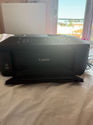 Принтер/скенер/факс Canon PIXMA MX475