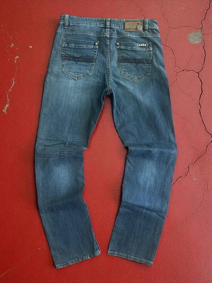 Point Zero Blue Denim Jeans Like New
