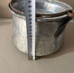 Copper Tesa 1925, handmade