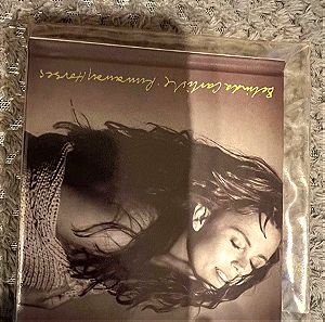 BELINDA CARLISLE RUNAWAY HORSES ANNIVERSARY REMASTERED CD DVD ALBUM