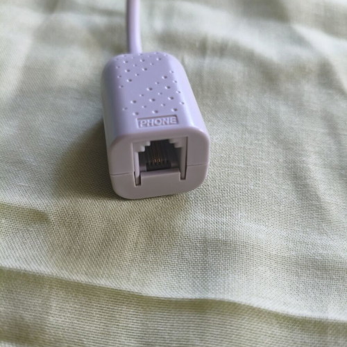 MAGCOM VDSL Micro Filter VFN801 for phone lines